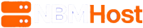 NBMHost Logo