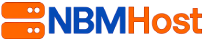 NBMHost Logo
