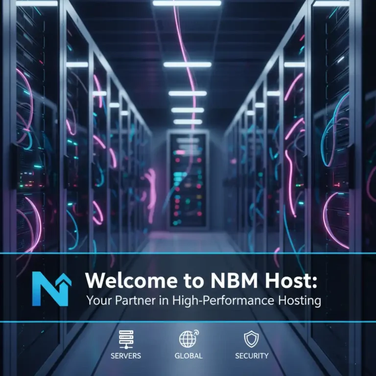 NBMHost